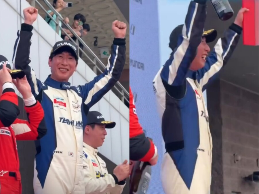 대세 맞네…양상국, 태도논란 딛고 묵묵 질주→1위 '우뚝'