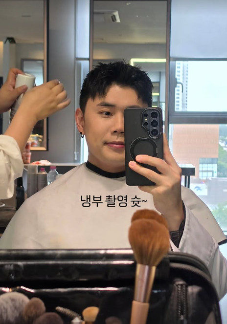 JTBC 불안 속 '냉부해' 정상 녹화…'맛피아' 권성준 "촬영 슛"