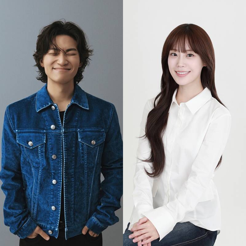 빅뱅 대성 측, 허영지와 열애설 부인 "친한 동료 사이"[공식입장]