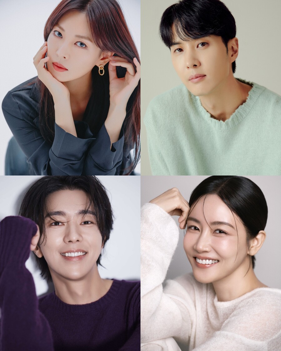 JTBC, 새 드라마 촬영 중단…'연애의 재발견' 측 "한달 간 대본 재정비"[공식]