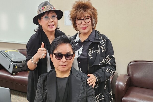 가수 옥희 영결식, 대한가수협회장으로 거행[공식]