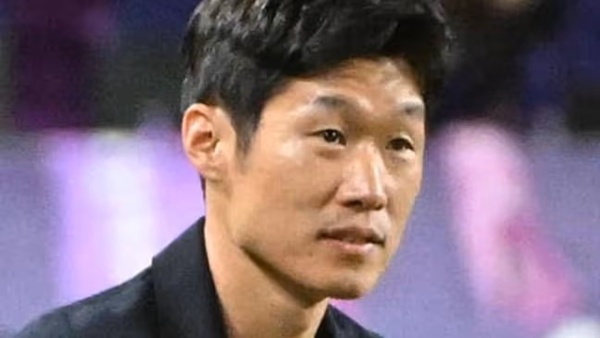 "박지성이 이런 말을 하다니" 日 언론도 놀랐다…아시아 최초 '4골 차 압승'에 한국축구 영웅도 찬사 "우리가 앞섰는데 이젠 따라잡아야 한다"→J리그 레전드 깜짝 발언에 열도 환호