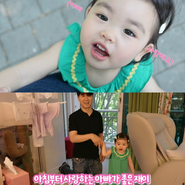 ▲  출처| '박수홍 행복하다홍' 유튜브