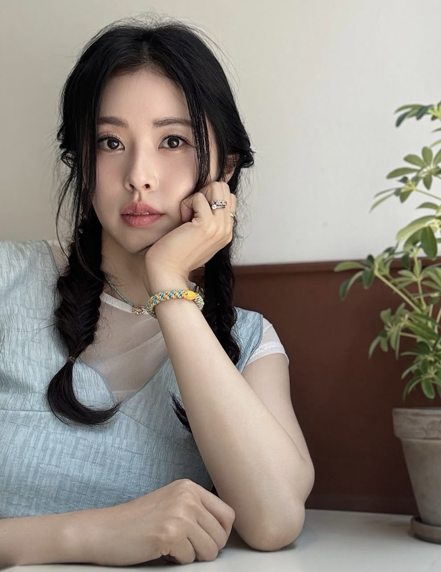 '서정희 딸' 서동주, 공동 창업 브랜드 떠난다 "의견 좁히지 못해, 허무하기도"