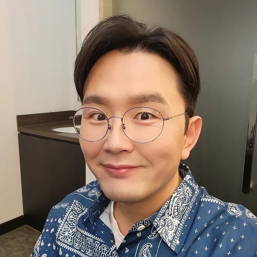 윤형빈 "♥정경미 몰래 사업, 20억 손해"라더니 즉각 부인…"전체 손실액이 그렇다는 뜻"