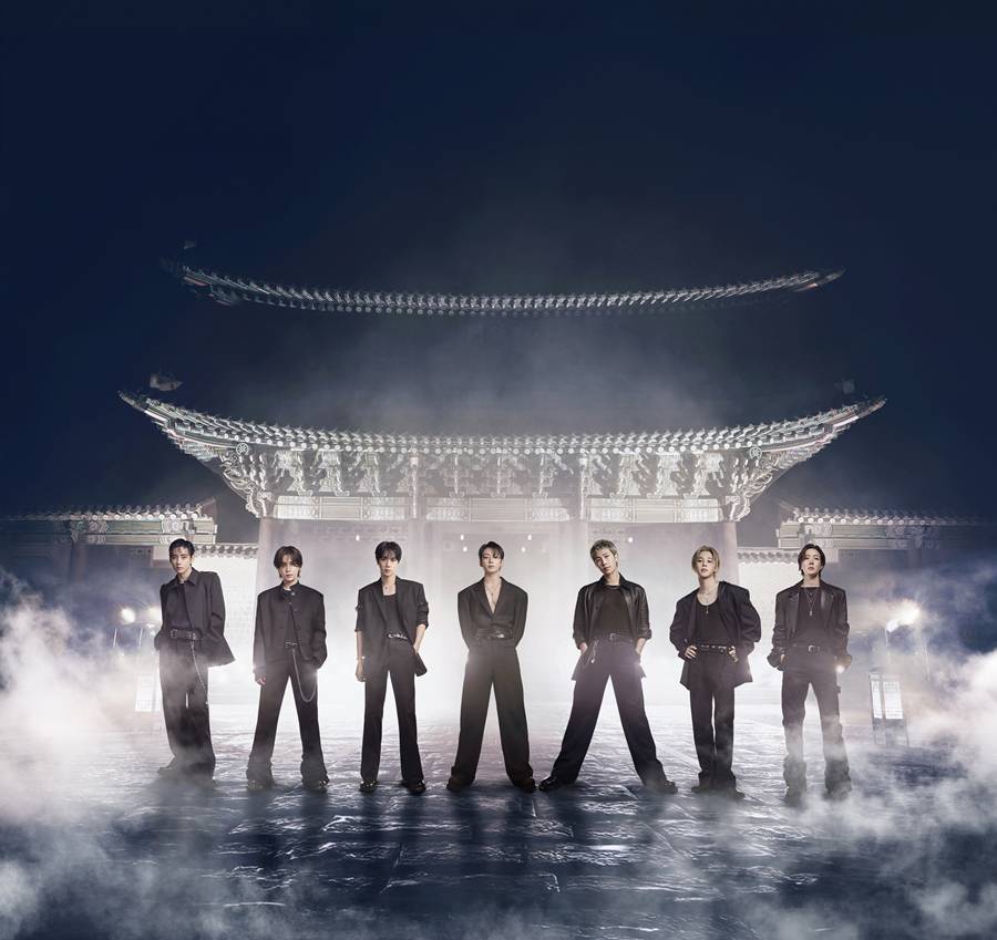 "세상에서 가장 큰 밴드" 방탄소년단 '아리랑', 美·英 매체 '2026 최고의 앨범' 선정