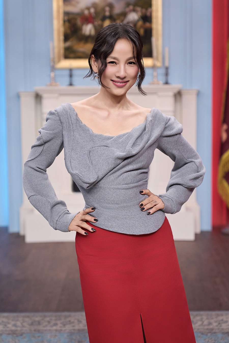 ‘연애전쟁’ 이효리 "싸우고 할퀴고…소모적 연애 해본 적 있어"