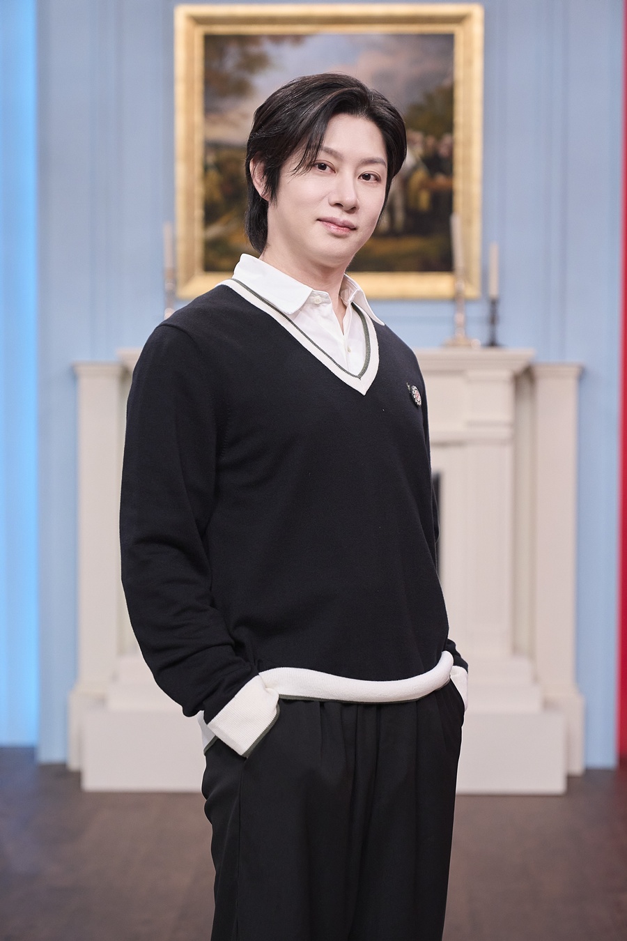 김희철 "'아는형님' 하차 직후 '연애전쟁' 합류? 욕 먹어야 될 짓"