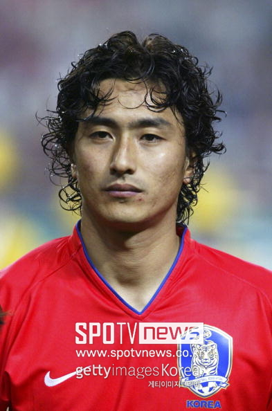 '2002 월드컵 영웅' 안정환 작심 발언..."손흥민 교체? 되지도 않는 것들이 떠들어"