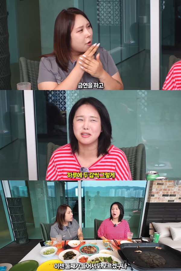 ▲  출처| '풍자테레비' 유튜브