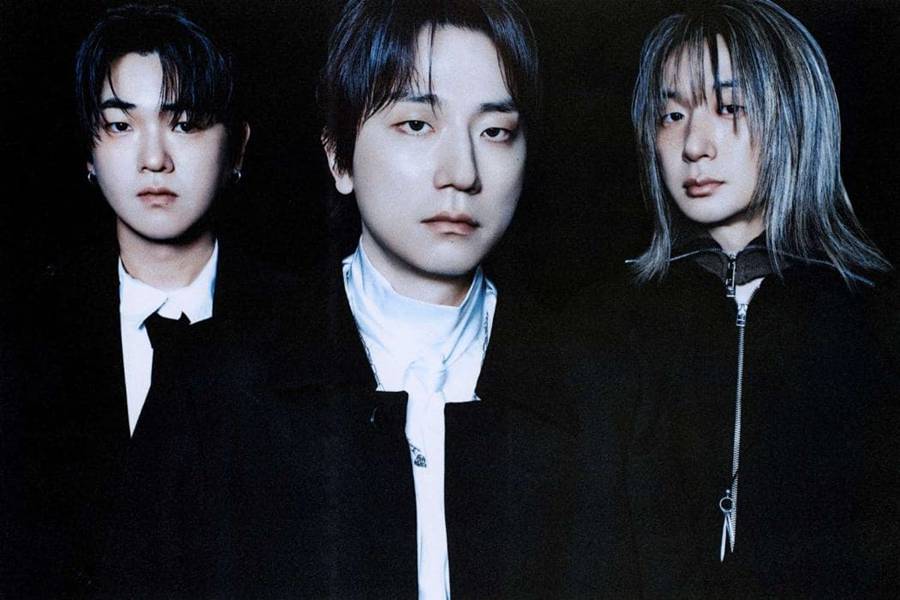 쏜애플, 3년 만에 돌아왔다…새 EP '나의 세기' 발표