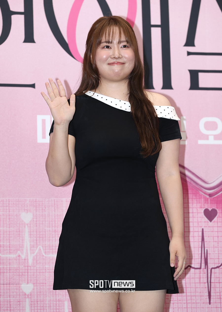 '연애실험실' 찰스엔터 "본업은 유튜버, 방송 활동 계획 딱히 없다"