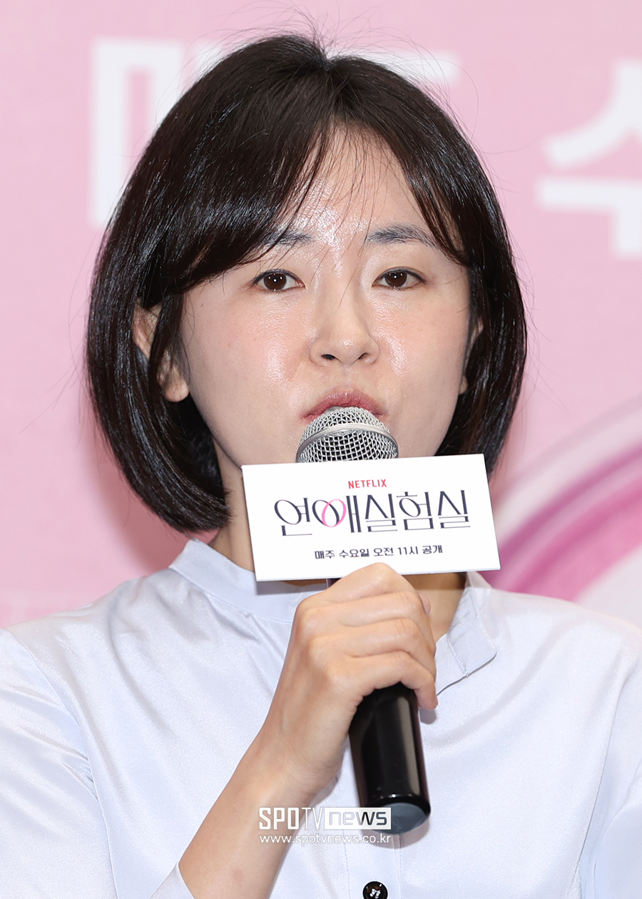 ▲ 이진주 CP. ⓒ곽혜미 기자