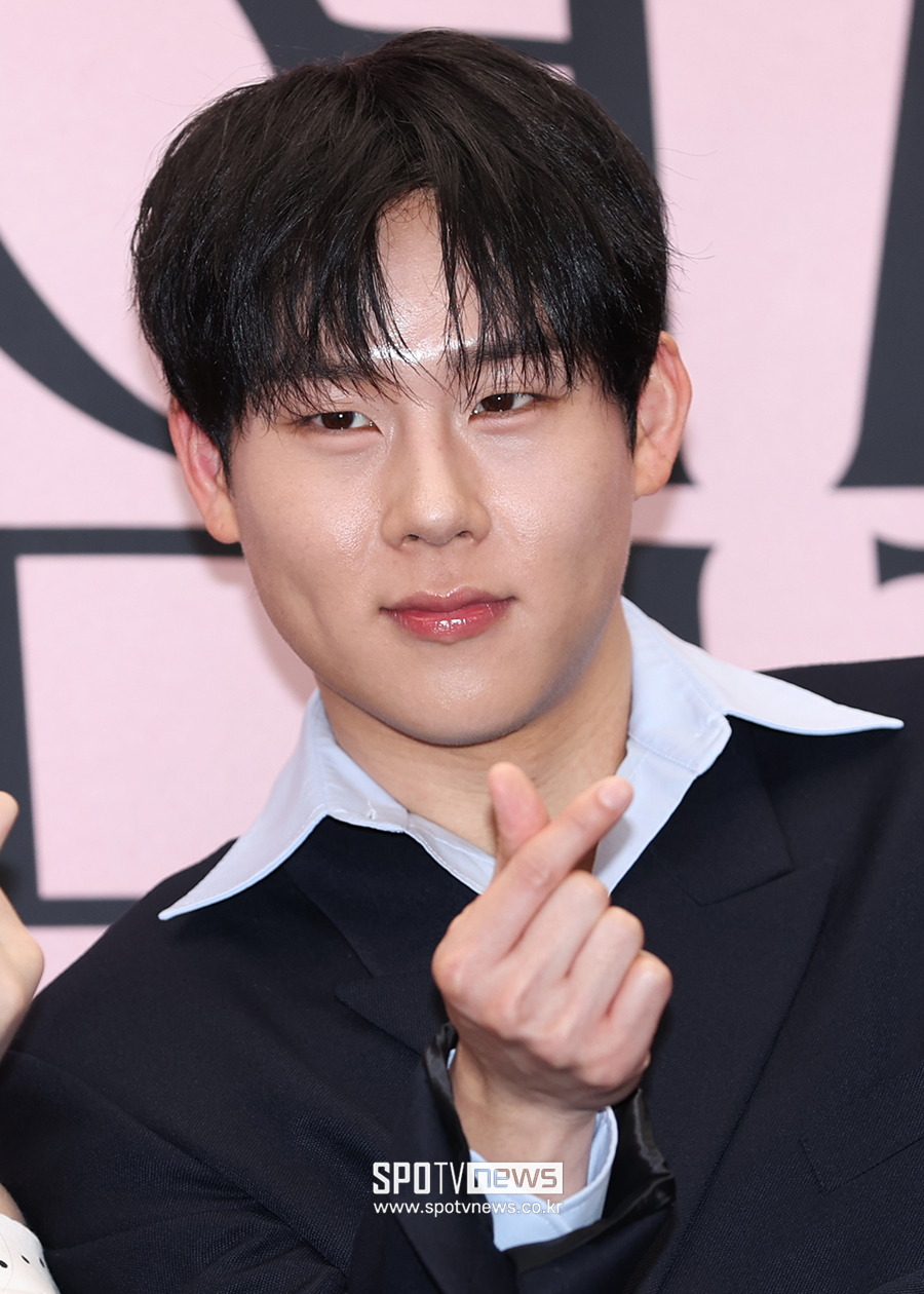 ▲ 몬스타엑스 주헌. ⓒ곽혜미 기자