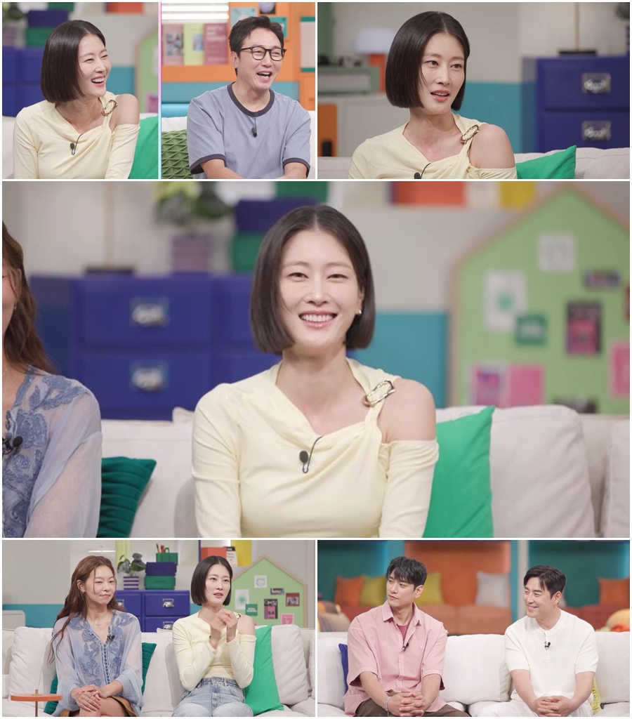 "여자 마음 너무 몰라"…이현이, 김요한 등산 데이트에 급발진한 이유('신랑수업')