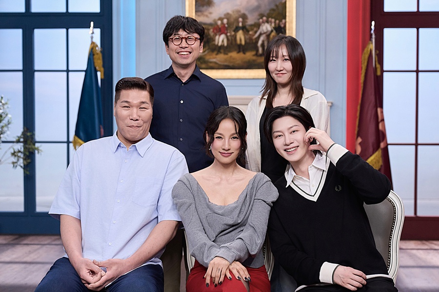 JTBC "예능 전면 촬영 중단설 사실무근…모두 정상 진행"[공식]