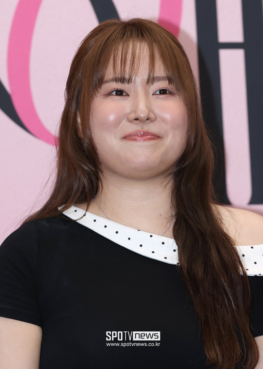 [포토S] 찰스엔터, '방송은 처음'