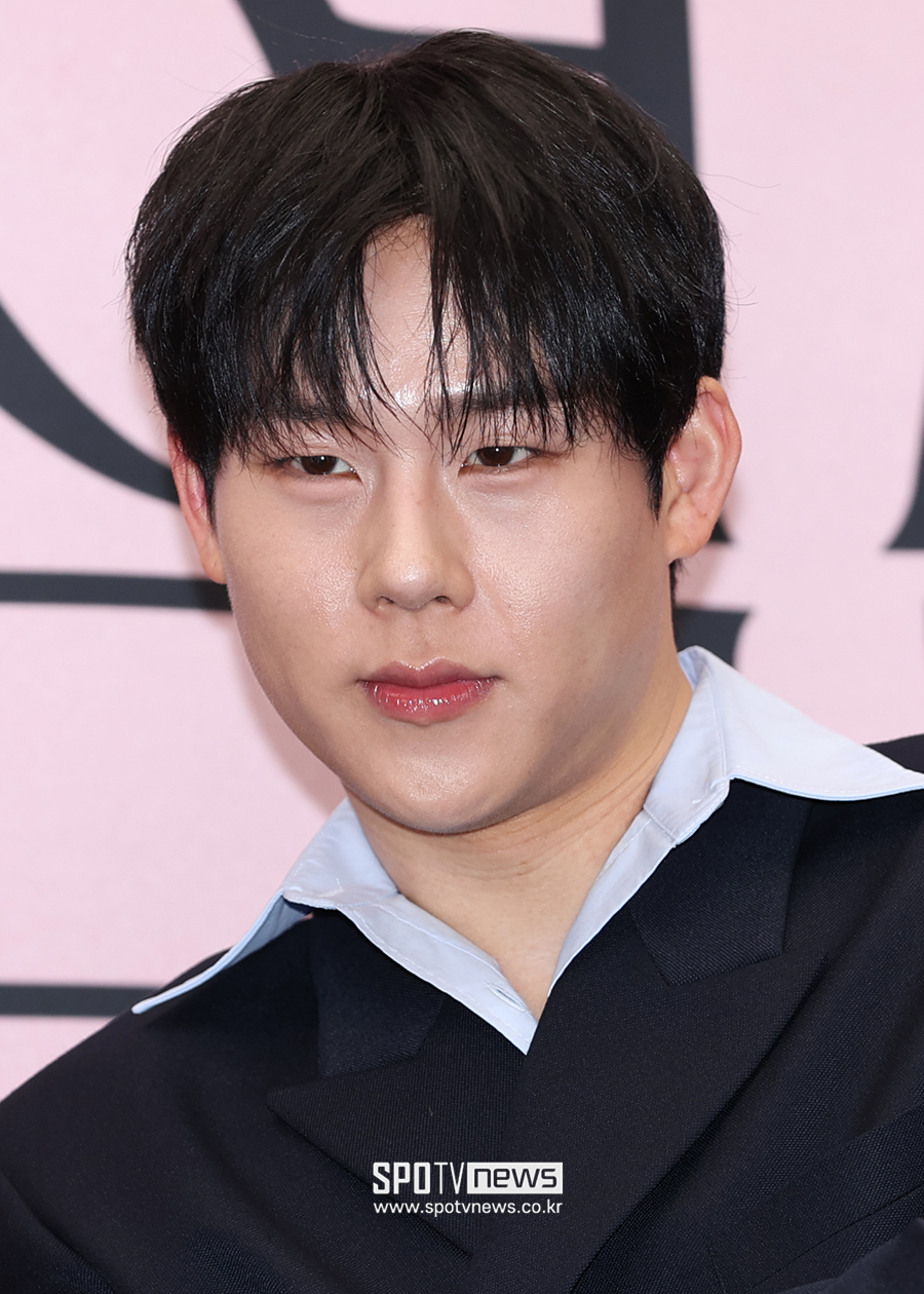 [포토S] 몬스타엑스 주헌, '사막여우상'