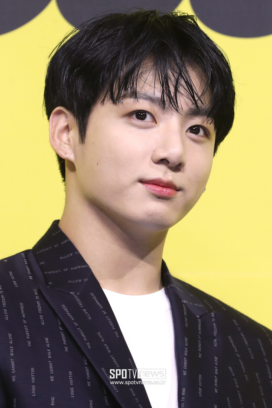 울컥한 BTS 정국, "허접이네" 누리꾼 반응 박제…"너가 뭔데ㅜ"