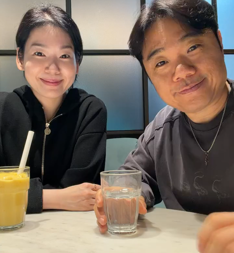 '옥동자' 정종철, 캐나다 유학 子 졸업에 울컥 "가장 자랑스럽다"