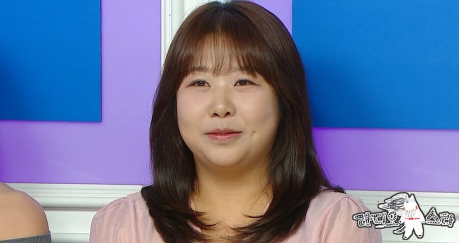 ▲ 김민경. 제공|MBC '라디오스타'
