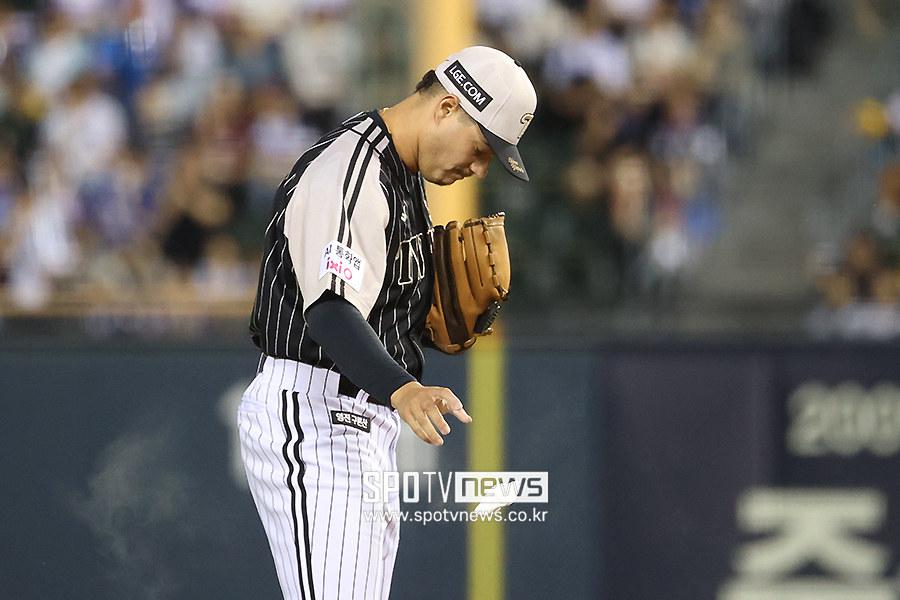 [포토S] 싹쓸이타 허용한 리오스