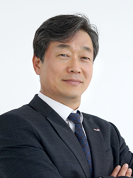 ▲ 엄재용 한국배구연맹 신임 사무총장 ⓒKOVO