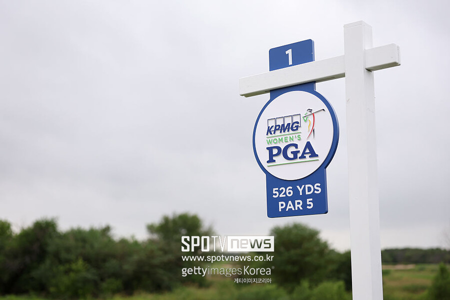 무려 200억원, 역대 최다 상금 걸렸다…여자 PGA 챔피언십 25일 개막, 골프 스타들 총출동