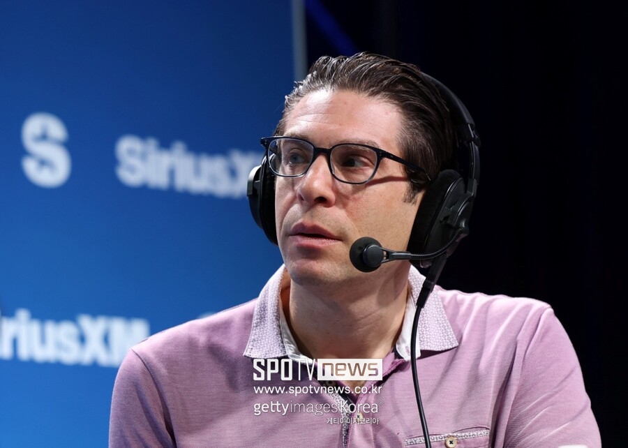 ▲ 애덤 셰인