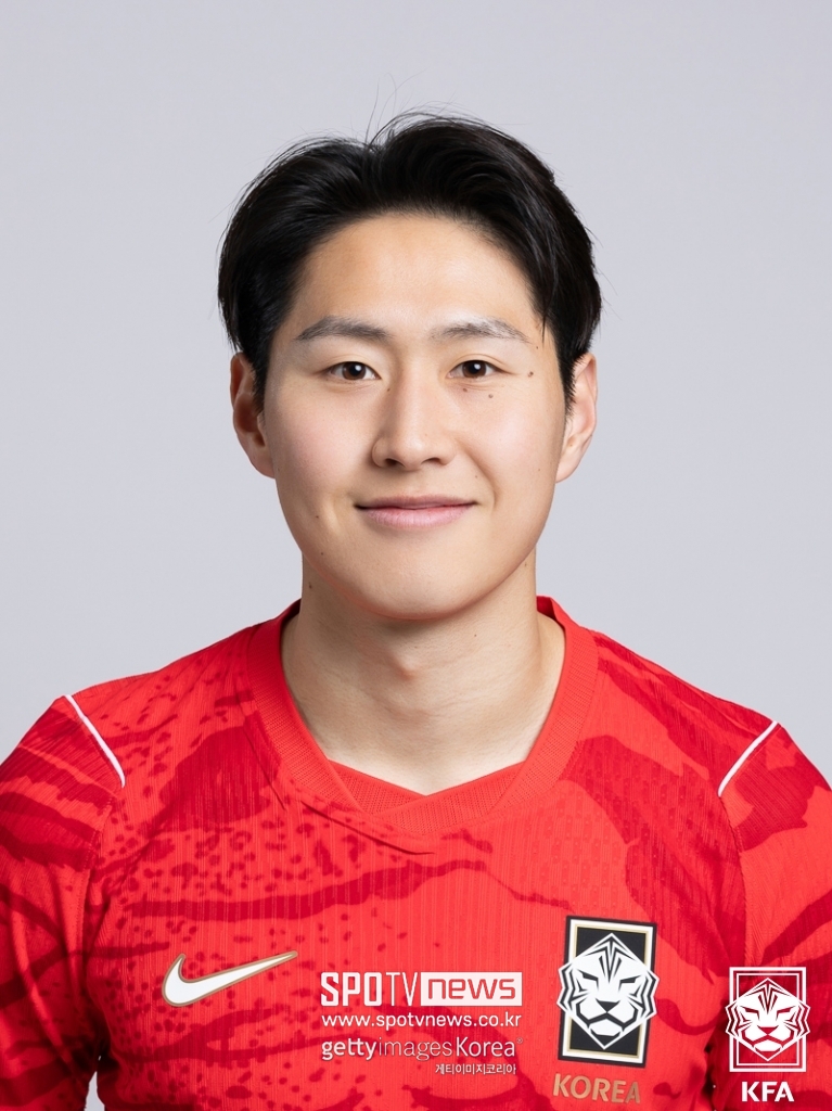 ▲  ⓒ대한축구협회