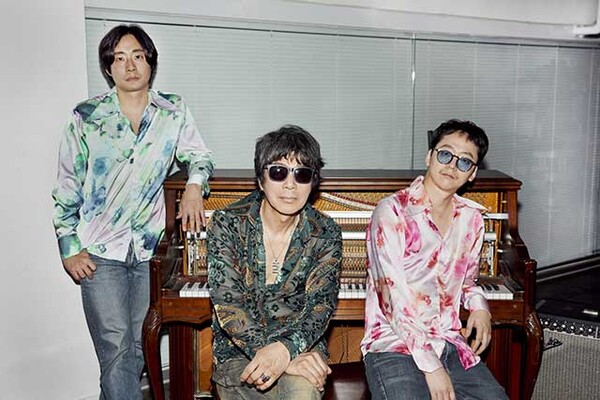 H2O 보컬 준원, 10년만에 솔로 컴백…29일 첫 싱글 '낙원상가' 발표