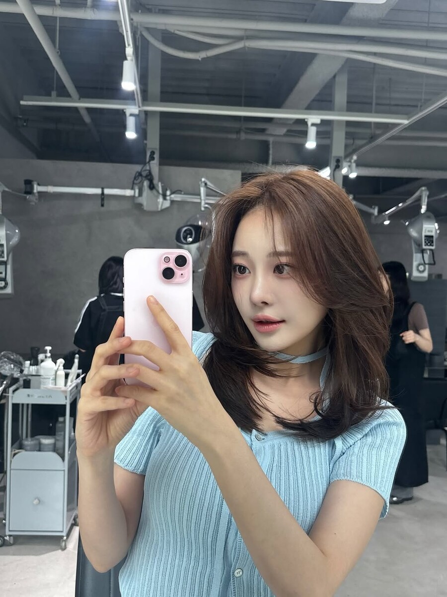 '66억家' 아옳이, 하이닉스 진입 하루 만에 3천만원 손해에도 무덤덤