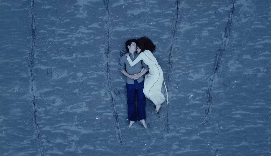 케빈오, 전역 후 첫 신곡 뮤비 여주인공=♥공효진