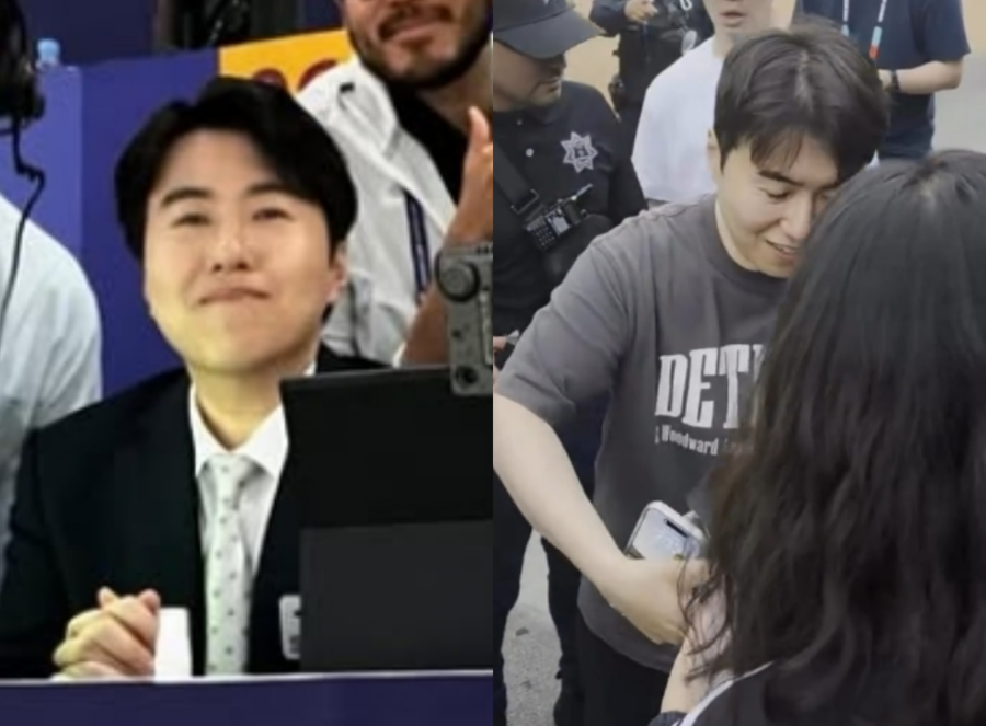 '월드컵 해설' 김환, 멕시코서 가방 도난→20km 추격전 "무모·위험할 수 있어"