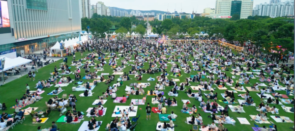 부천국제판타스틱영화제, 도시 전체가 축제가 되는 '7월의 카니발' 개최