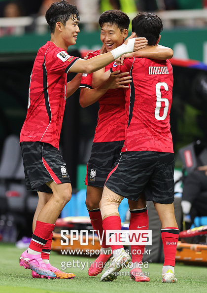 [SPO 현장] ‘오피셜’ 공식발표 “한국, 월드컵 문제 없이 시청…정몽규 회장 FIFA에 직접 점검” "일본 언론 보도 착오있는 내용"