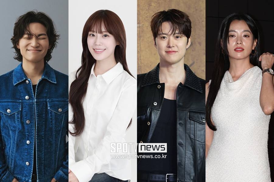 벌써 몇번째야…친하다고 열애설, 답답해 본인 등판까지[이슈S]