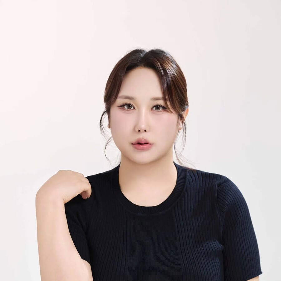 전남친이 도둑질? 풍자, 짜깁기 허위사실에 분노…"이게 뭐하는 짓입니까"