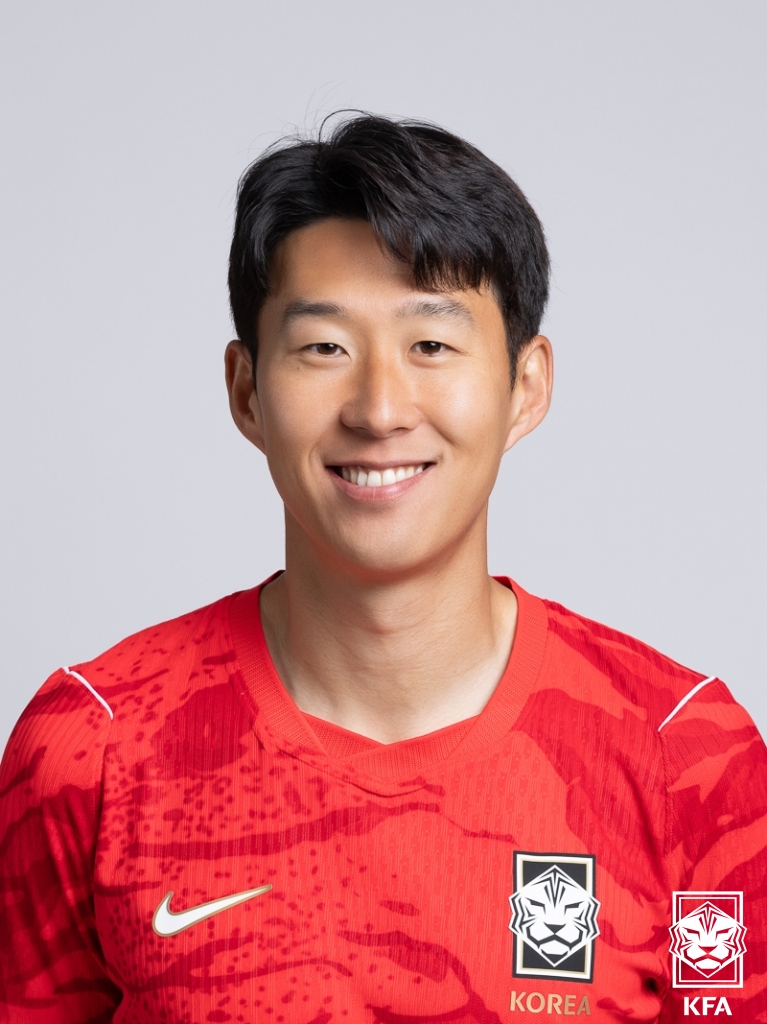 안정환·박지성 넘어 韓 축구 새 역사 쓸까...손흥민, 남아공전 득점 시 역대 최다 득점자 등극