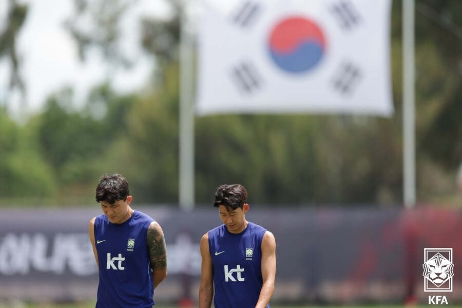 대한민국 초대형 낭보, 홍명보호 32강 확률 82.3%…이렇게 유리한 최종전은 처음 "남아공 승리 가능성 고작 17.7%"