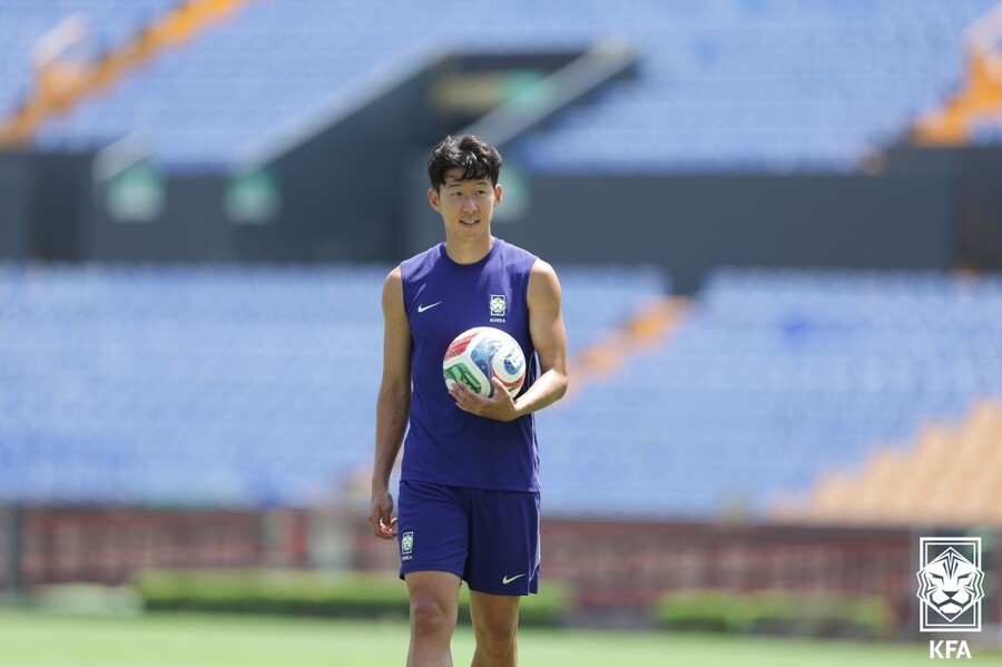 ▲  ⓒ대한축구협회
