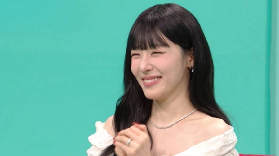 티파니 영, ♥변요한과 1년간 비밀 연애 "소녀시대 멤버들도 몰랐다"('전참시')