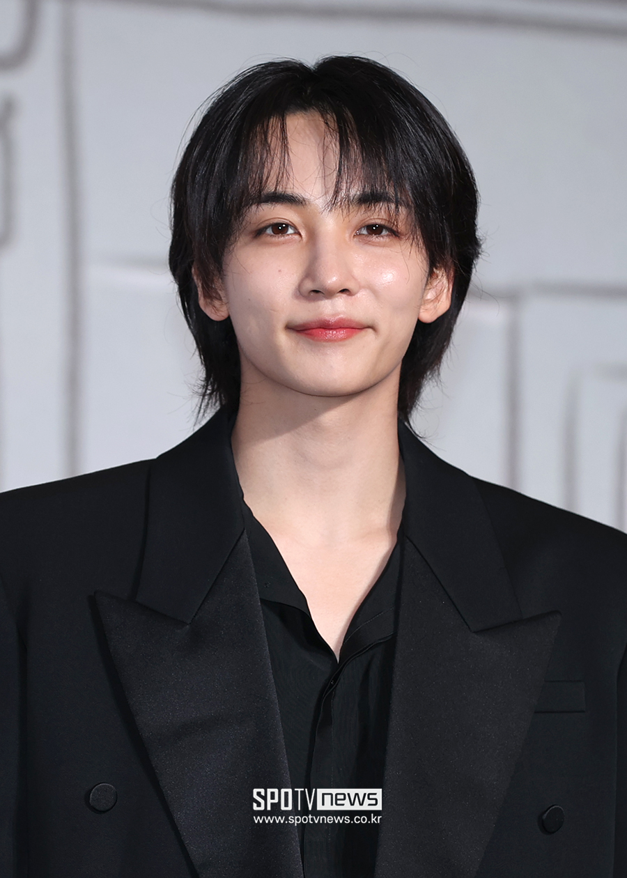 세븐틴 정한, 오늘(25일) 소집해제…팀 내 첫 '군필자' 