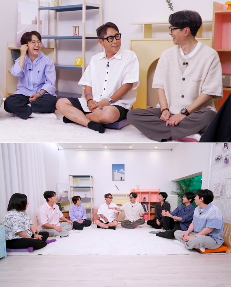 ▲ 제공|KBS2 '옥탑방의 문제아들'