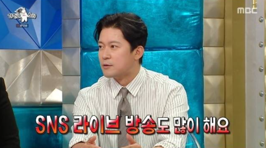 '퇴사 2년차' 김대호, '연예인병' 결국 인정…"옷도 막 버린다"