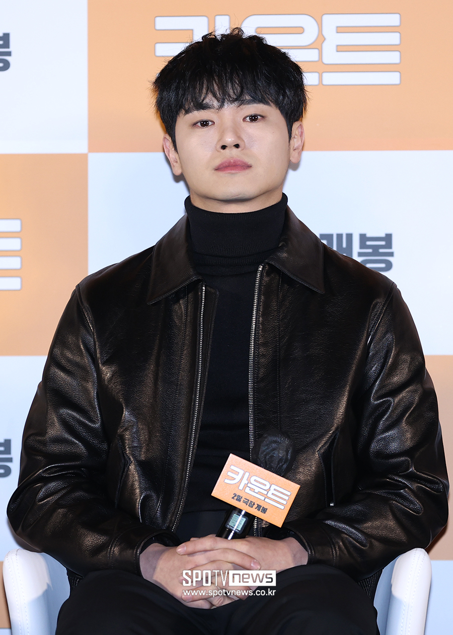 '은퇴 선언' 장동주, 술값 미지급 의혹 부인 "이미 지불…종결된 사안"
