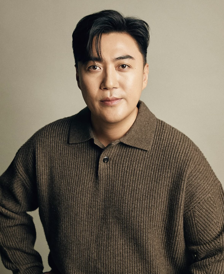 '범죄도시3' 최광제, 5년 만에 아빠 됐다 "10개월 버텨준 ♥아내 고마워"