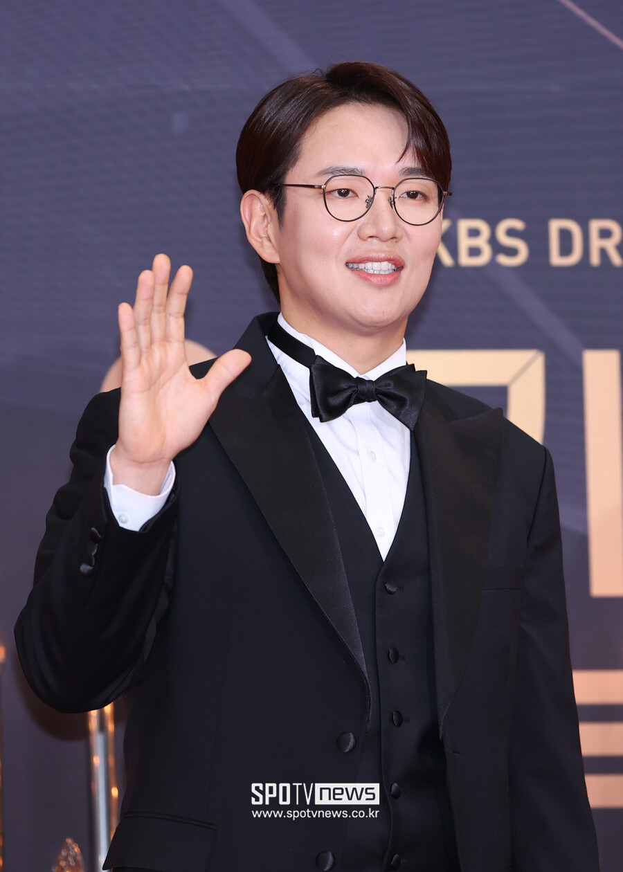 "엇, 손흥민을?" 장성규, 남아공전 충격 패배에 절규 "제발 32강 가자"