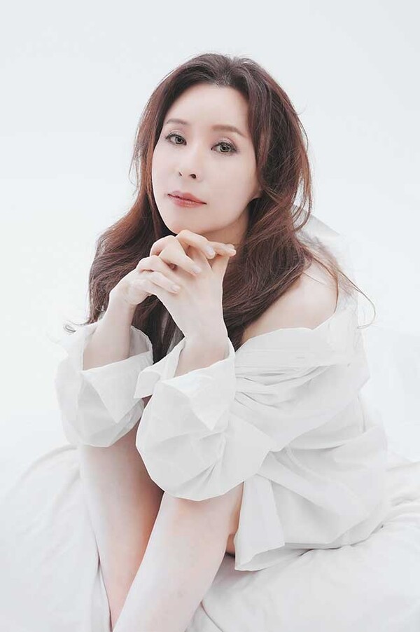 '하얼빈 심수봉' 최연화, '신노년 프로젝트' 협업 예고 "모창 능력자, 제겐 무한한 영광"