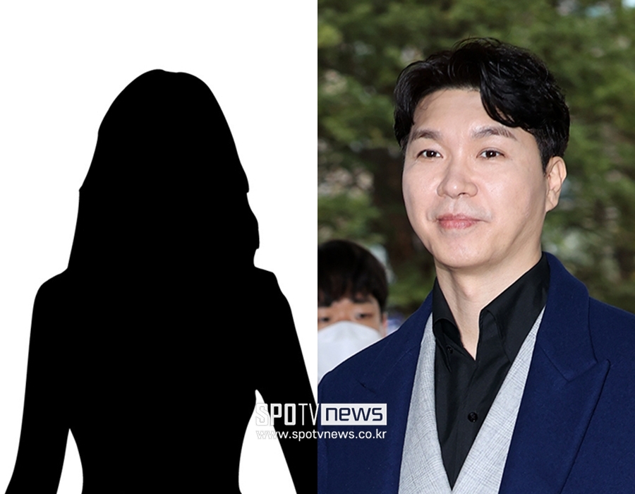 '박수홍 동거설' 유포한 형수, 2심도 징역 10월 구형…"상처입혀 사과" 선처 호소